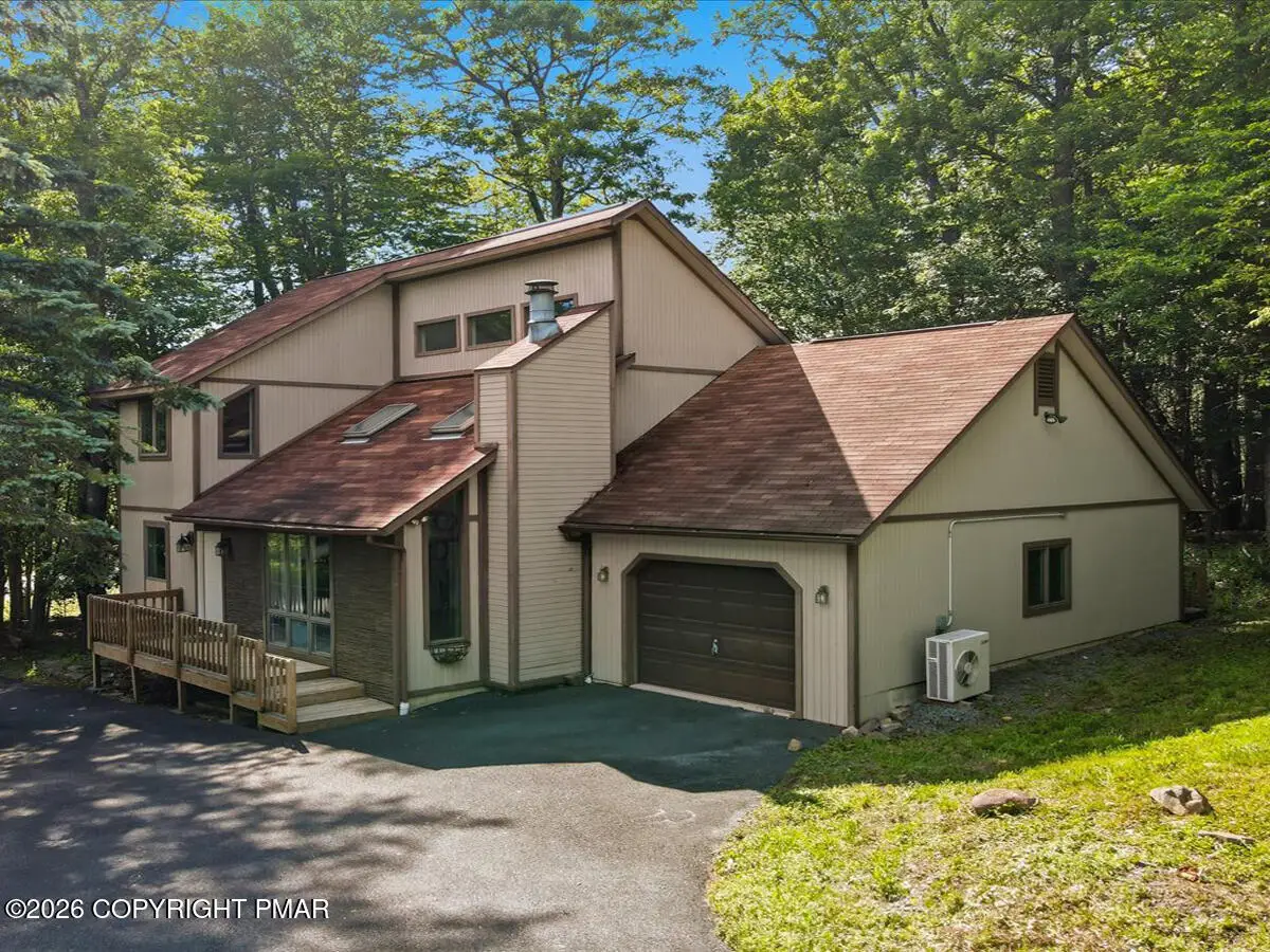 621 Glen Circle Drive, Tobyhanna, PA 18466 - #1