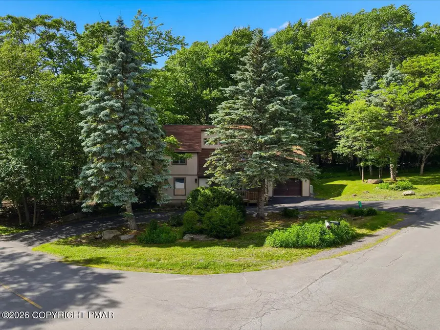 621 Glen Circle Drive, Tobyhanna, PA 18466 - #3