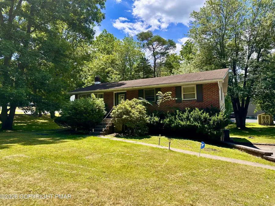 22 Independence Road, East Stroudsburg, PA 18301 - #2