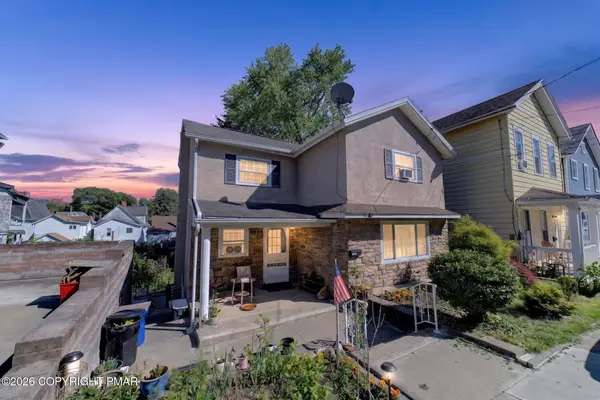 212 N Bromley Avenue, Scranton, PA 18504