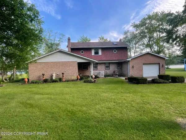 1551 Lakeview Drive, White Haven, PA 18661