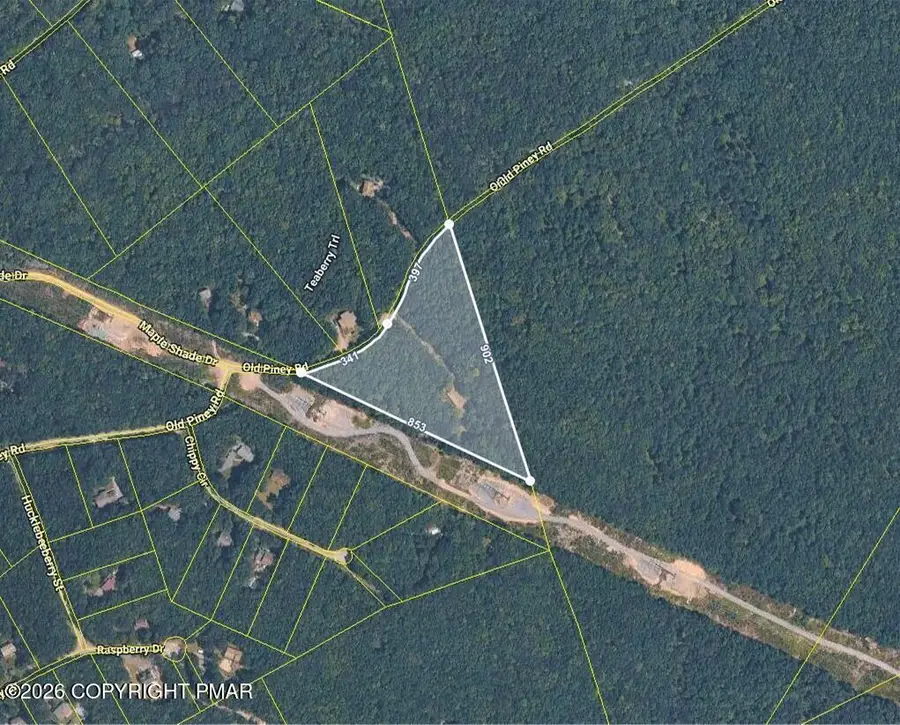 2015 Teaberry Trail, Jim Thorpe, PA 18229 - #2
