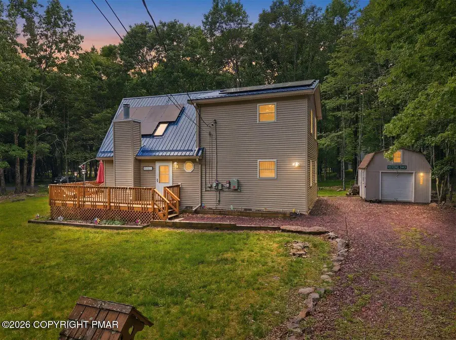 183 Eliot Lane, Albrightsville, PA 18210 - #3