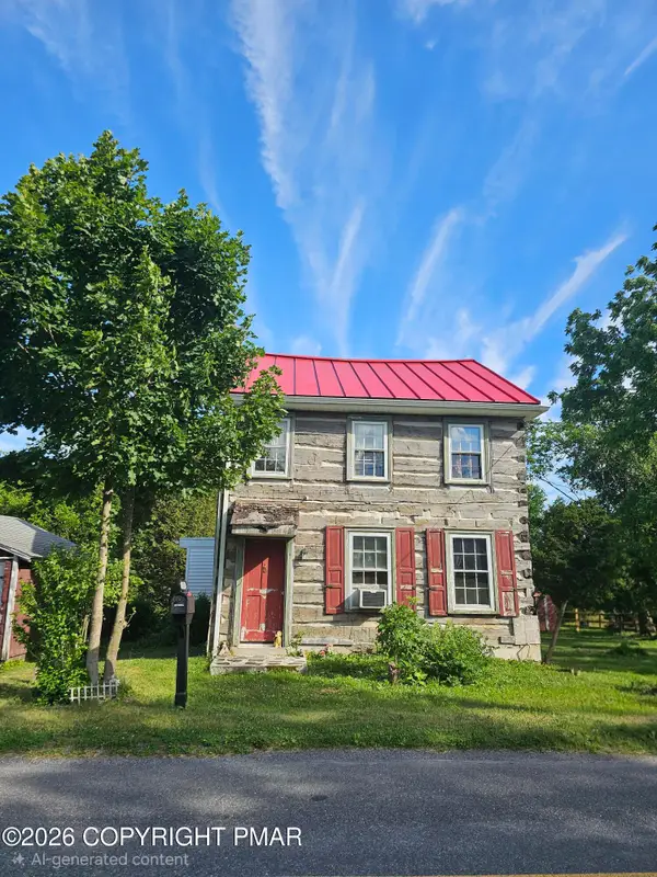 9128 Slateville Road, Kempton, PA 19529