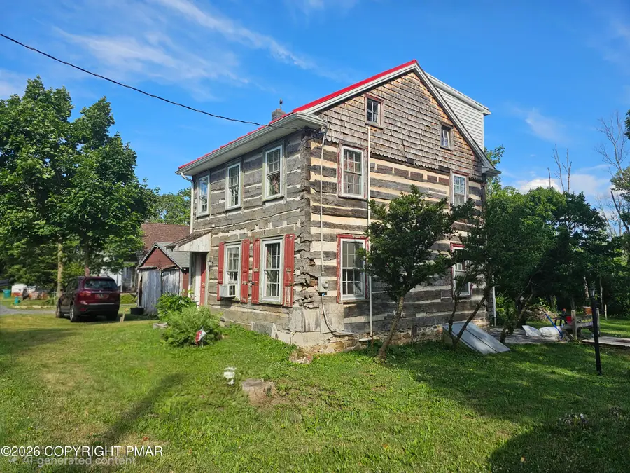 9128 Slateville Road, Kempton, PA 19529 - #3