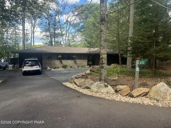 1610 Locust Lane, Pocono Lake, PA 18347