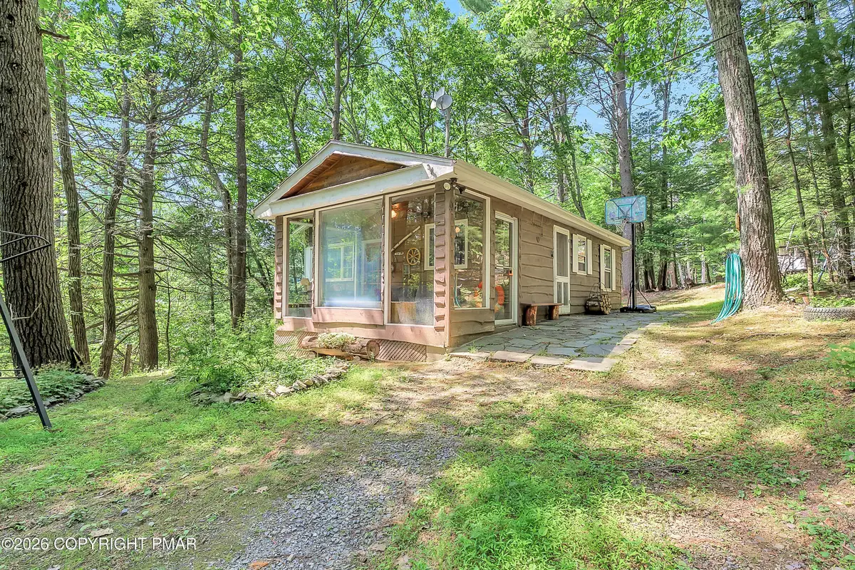 2221 Fernway Drive, Kunkletown, PA 18058 - #1