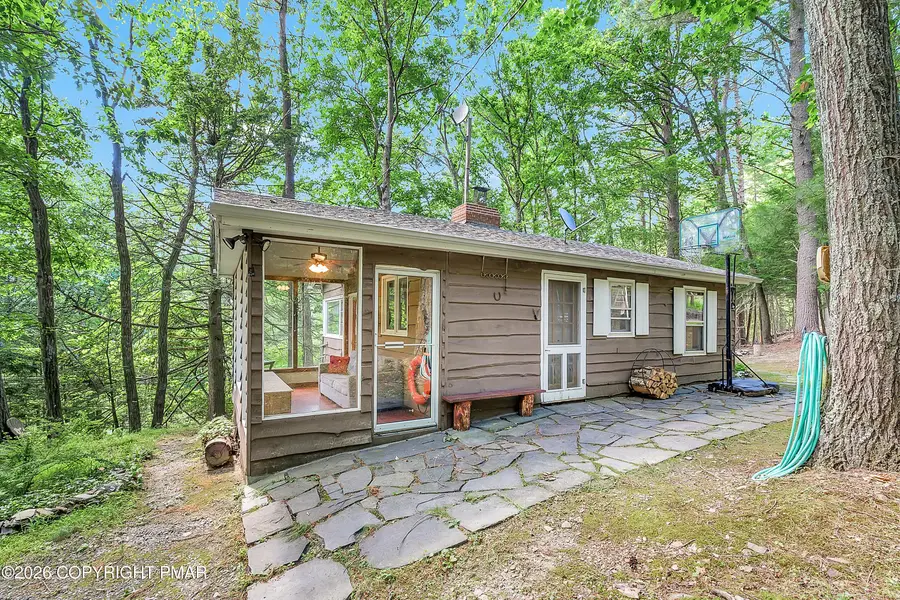 2221 Fernway Drive, Kunkletown, PA 18058 - #2