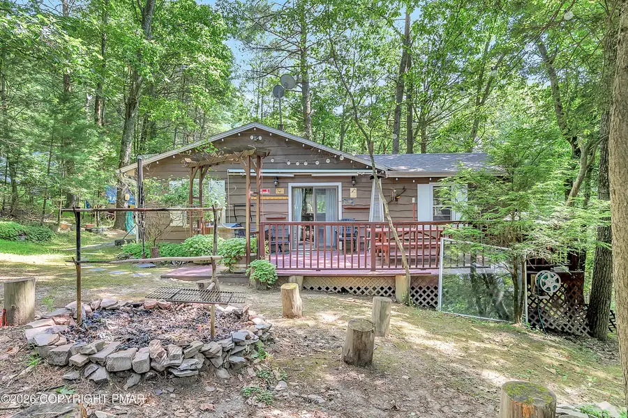 2221 Fernway Drive, Kunkletown, PA 18058 - #3
