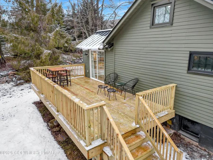 353 German Hill Road, Shohola, PA 18458 - #3