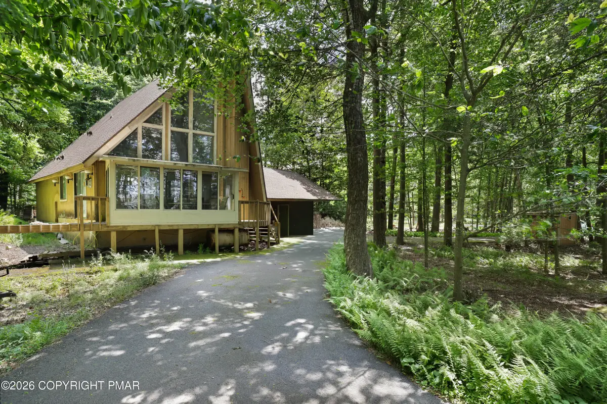 27 Longfellow Circle, Albrightsville, PA 18210 - #1