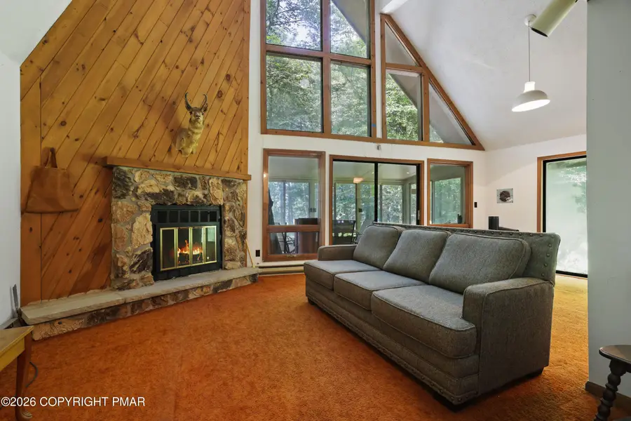27 Longfellow Circle, Albrightsville, PA 18210 - #2