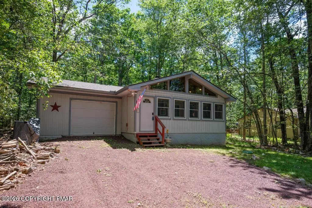 304 Long View Lane, Pocono Pines, PA 18350 - #1