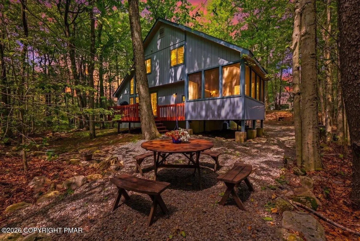 2127 Onondaga Way, Tobyhanna, PA 18466 - #1