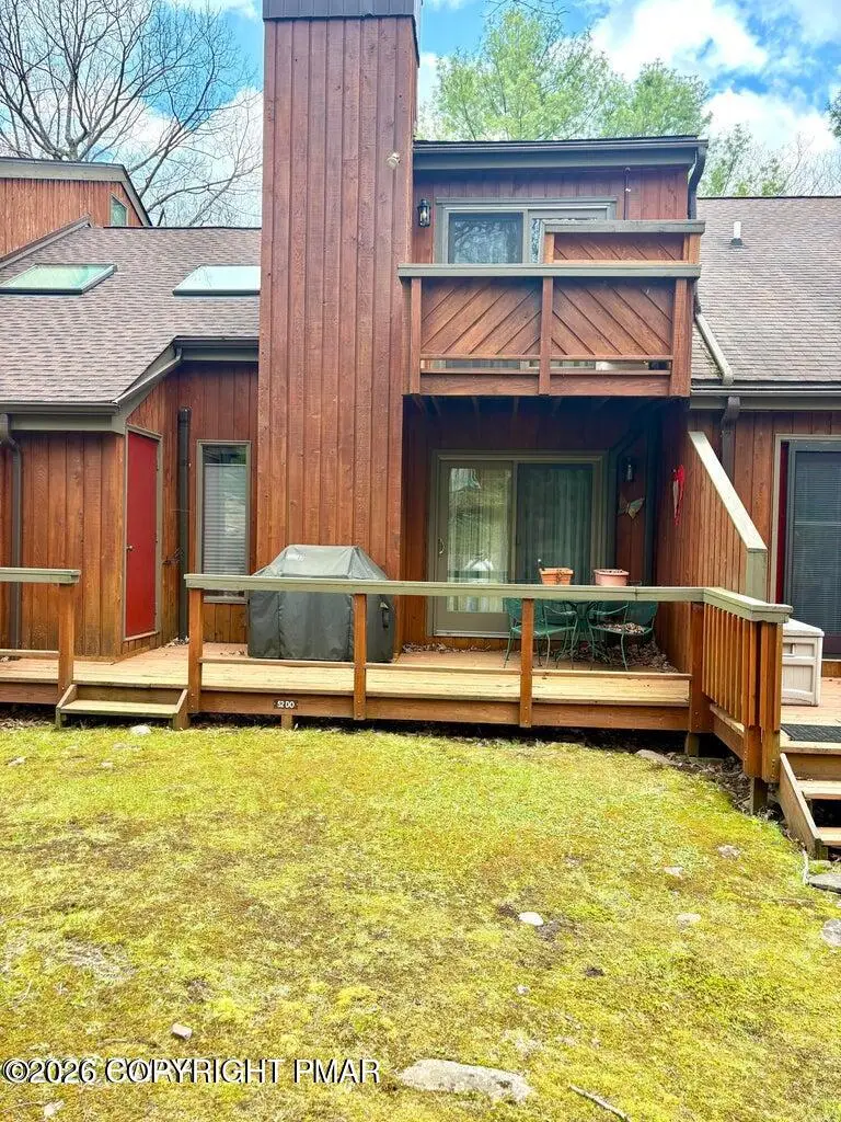 52 Doe, Lake Harmony, PA 18624 - #1