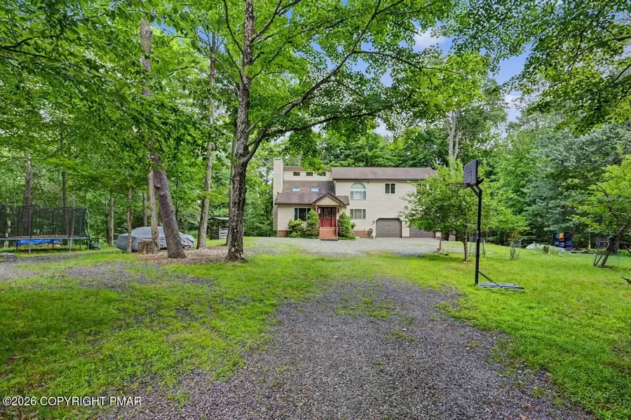 18 Blue Jay Lane, Clifton, PA 18424 - #3