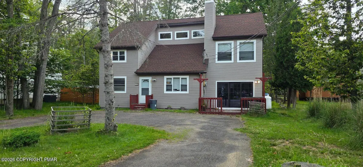 2396 Winding Way, Tobyhanna, PA 18466 - #1