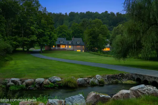 917 Lower Cherry Valley Road, Stroudsburg, PA 18360