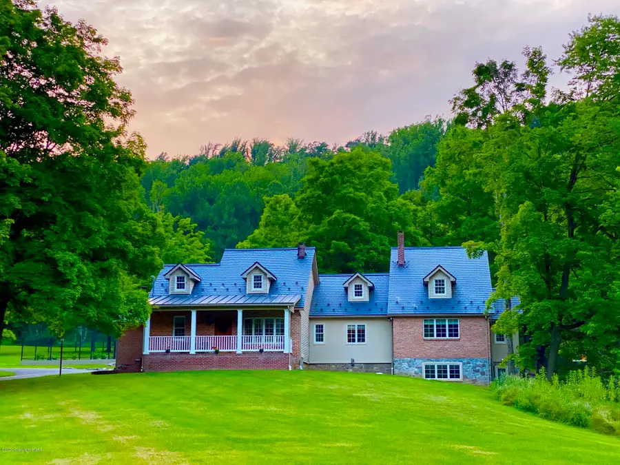 917 Lower Cherry Valley Road, Stroudsburg, PA 18360 - #3