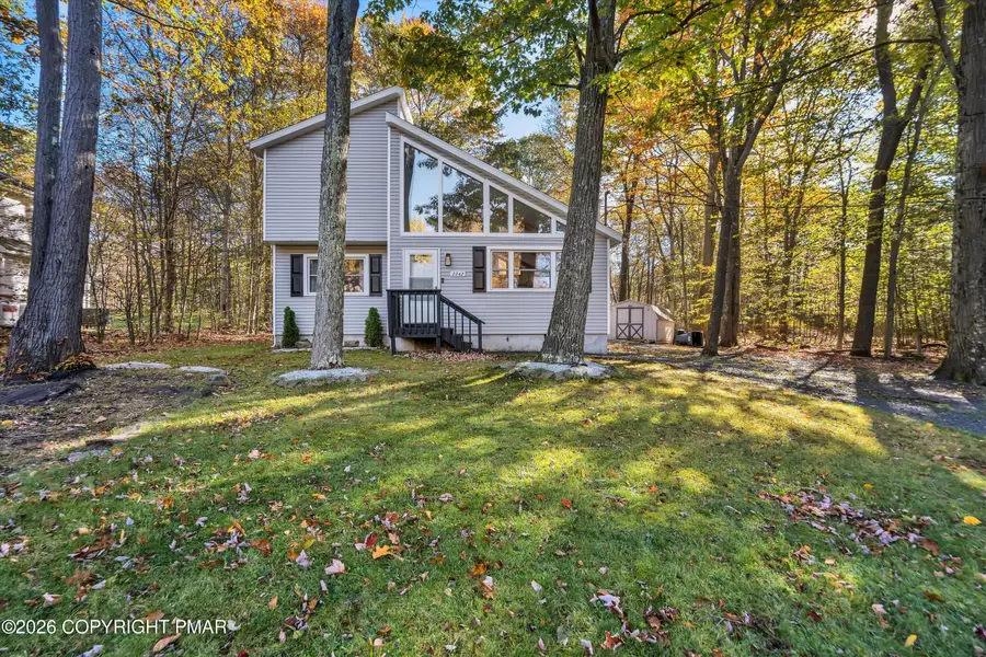 2242 Jester Court, Tobyhanna, PA 18466 - #2