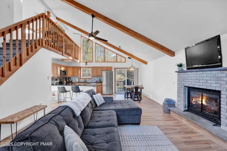 2242 Jester Court, Tobyhanna, PA 18466 - #3