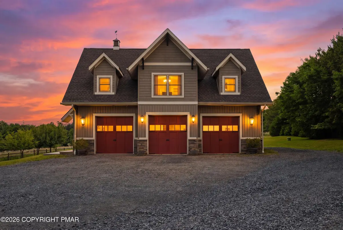 2432 Rimrock Drive, Stroudsburg, PA 18360 - #1