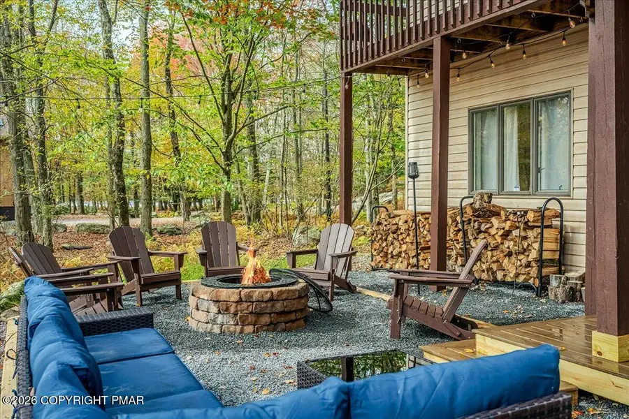 9 Birch Point Road, Gouldsboro, PA 18424 - #3