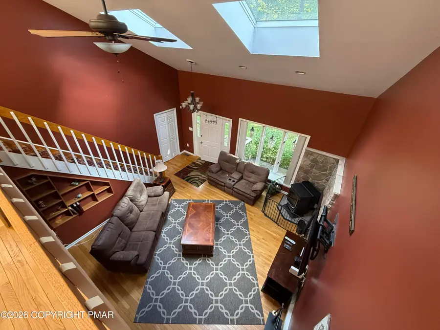 1165 Manor Hill Road, Pocono Pines, PA 18350 - #3