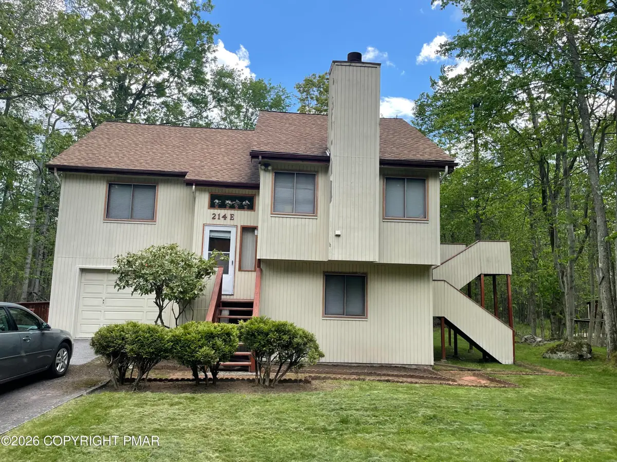 5603 Pembrook Drive, Tobyhanna, PA 18466 - #1