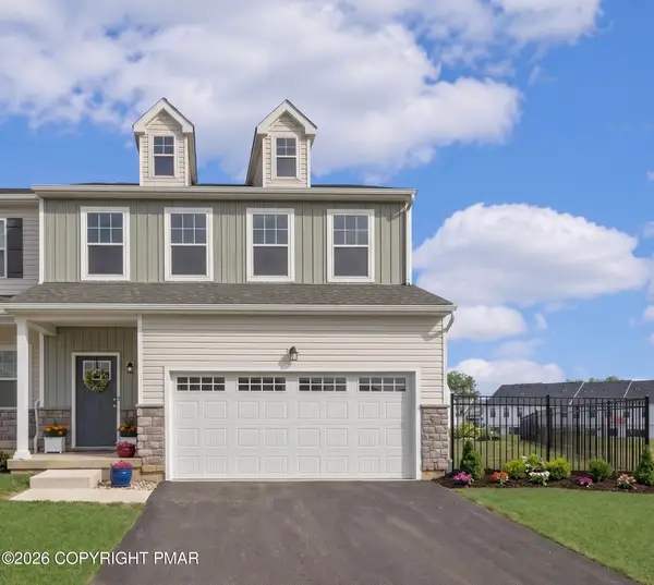 66 Timber Trail, Easton, PA 18045