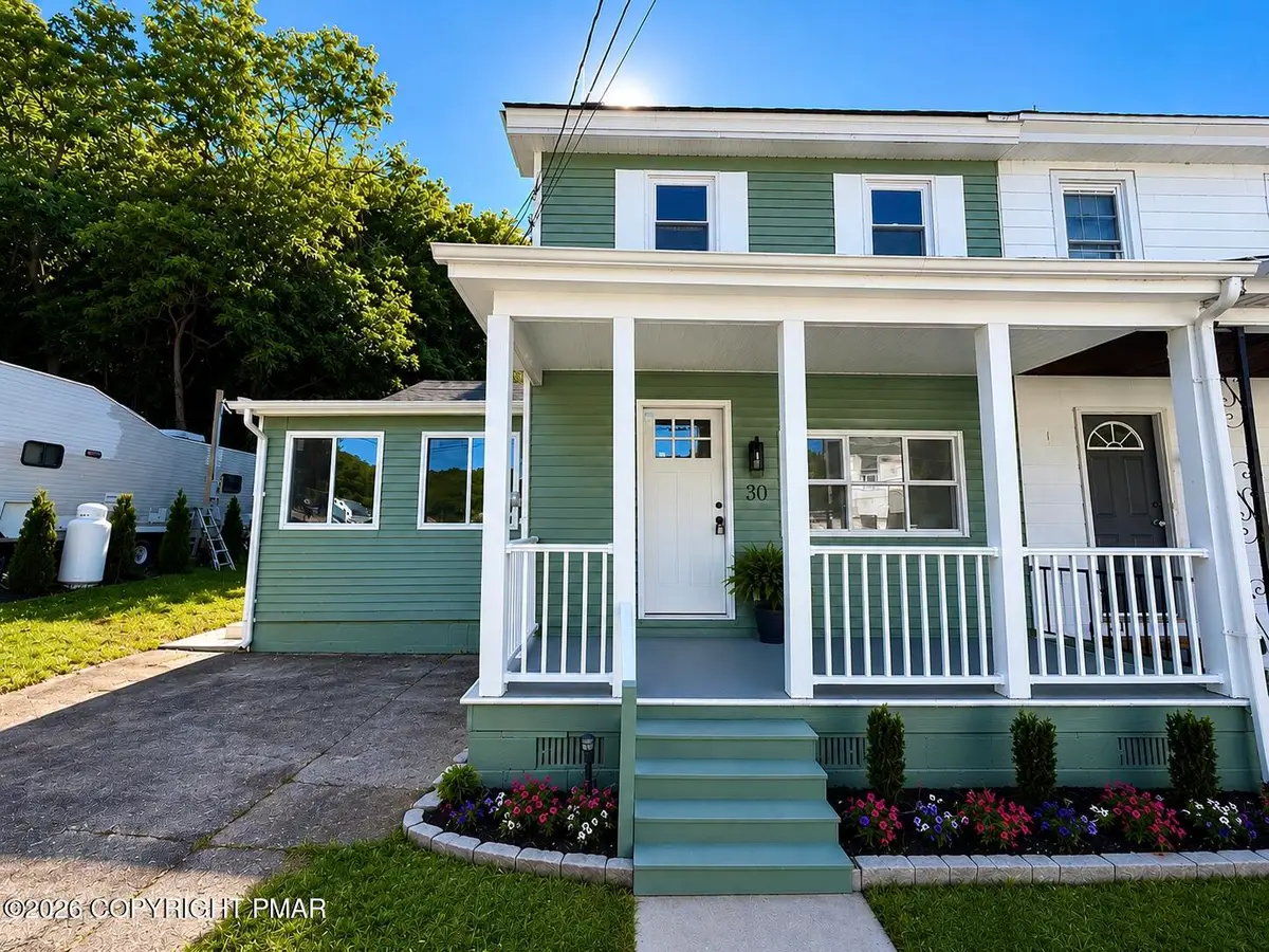 30 Sport Hill Road, Branchdale, PA 17923 - #1