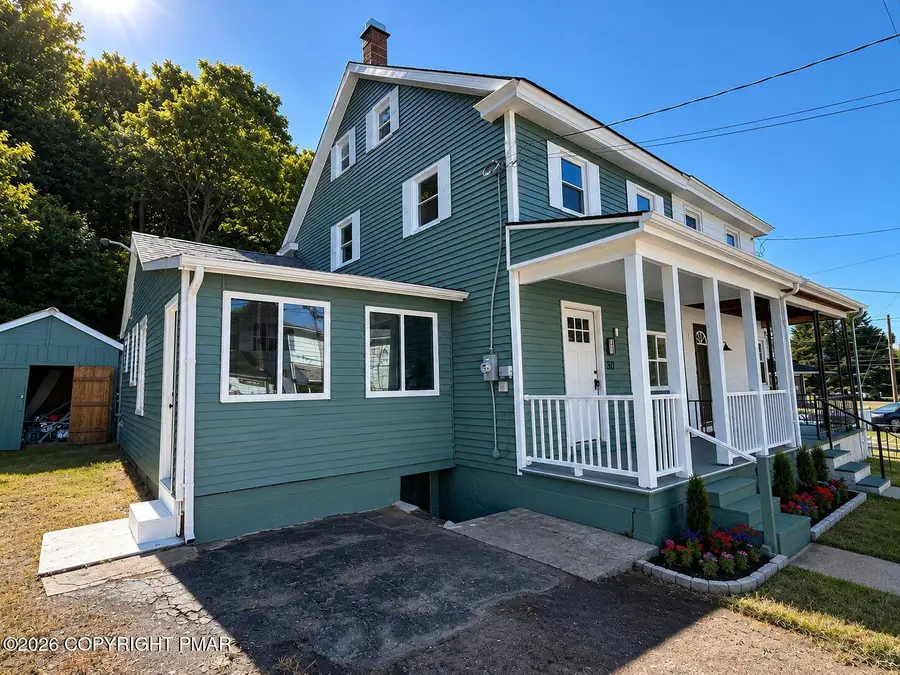 30 Sport Hill Road, Branchdale, PA 17923 - #2