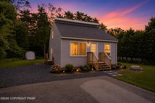 3084 Pleasant View Drive, Kunkletown, PA 18058