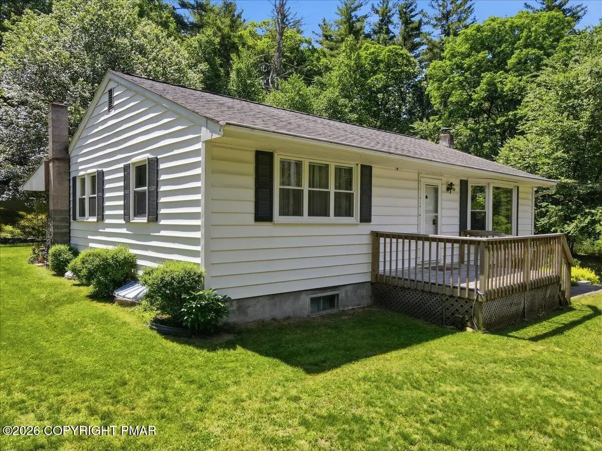 1044 Bartonsville Woods Road, Stroudsburg, PA 18360 - #1