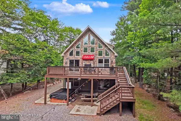 41 Lupine Drive, Lake Harmony, PA 18624