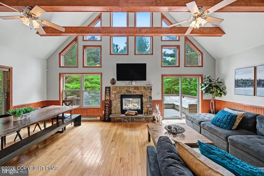 41 Lupine Drive, Lake Harmony, PA 18624 - #3