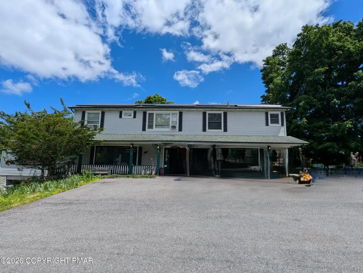 926 Route 390, Cresco, PA 18326 - #1