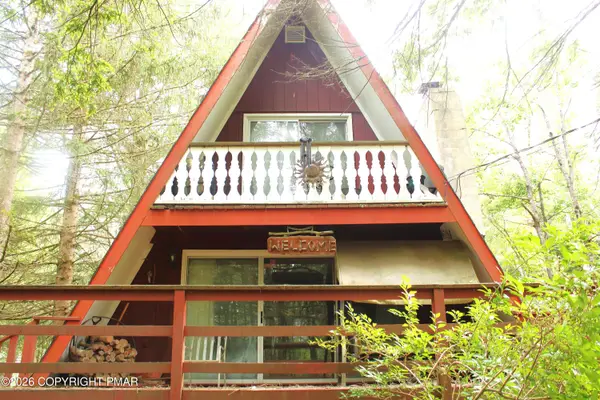 113 Bear Run, Pocono Lake, PA 18347