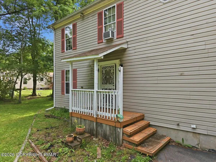 320 Wild Creek Drive, Jim Thorpe, PA 18229 - #2