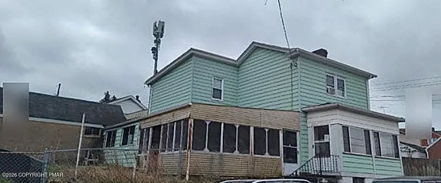 117 Grant Avenue, Homestead, PA 15120 - #2