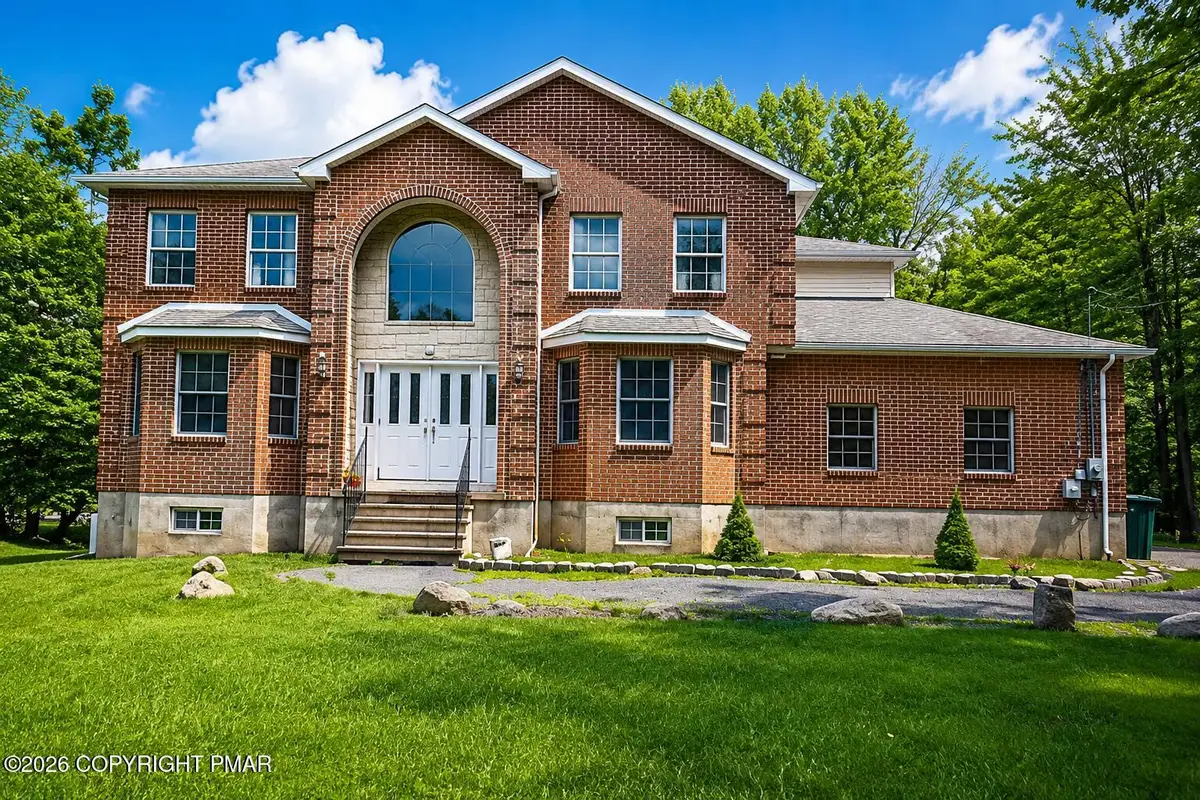 132 Crystal Drive, Long Pond, PA 18334 - #1