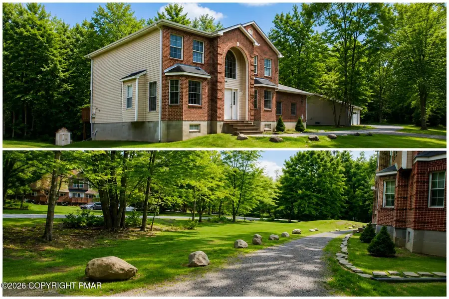 132 Crystal Drive, Long Pond, PA 18334 - #2