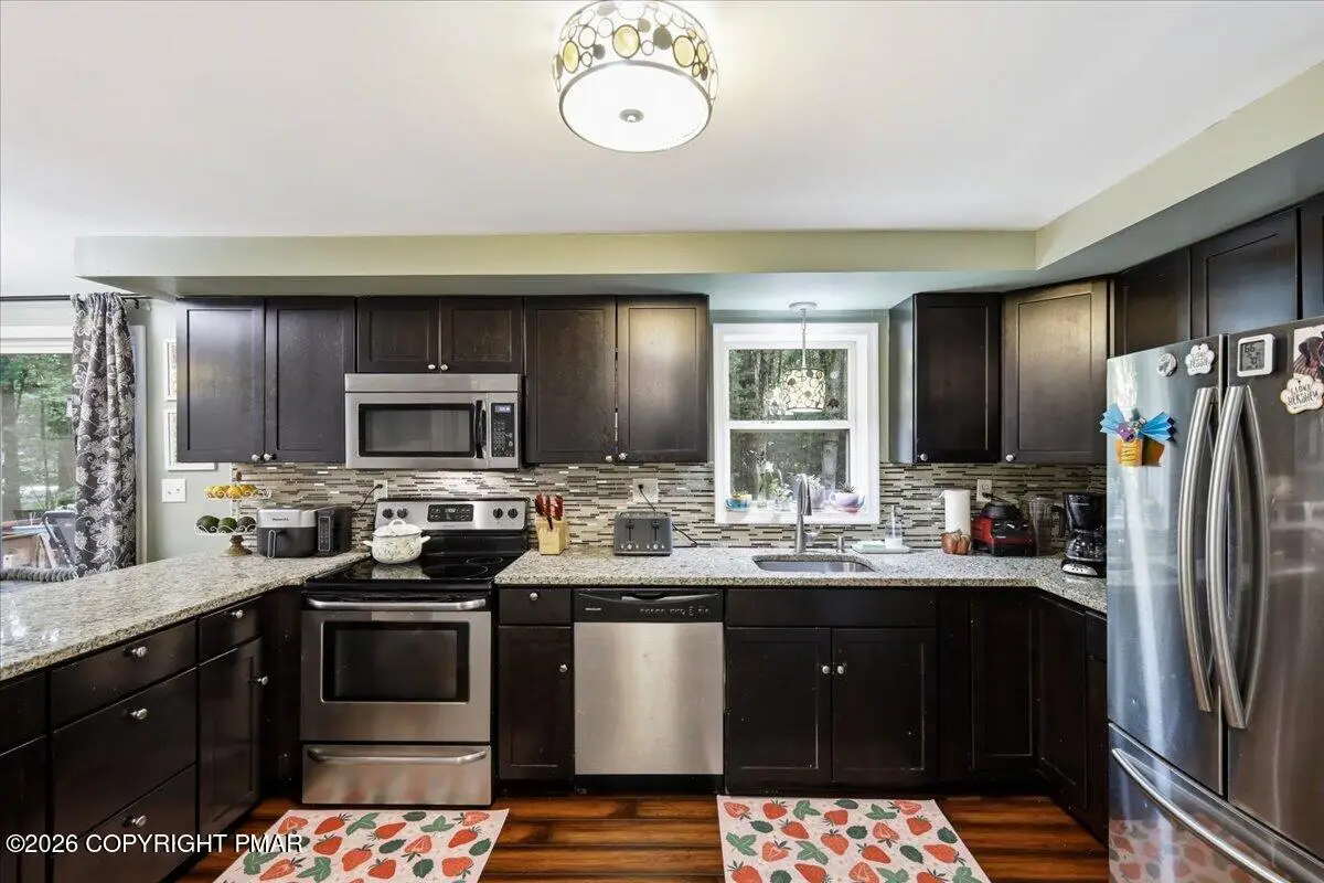 110 Gumwood Lane, Kunkletown, PA 18058 - #1