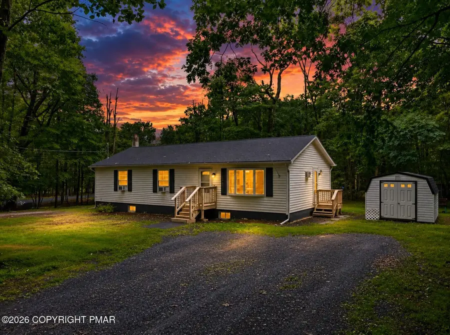 110 Gumwood Lane, Kunkletown, PA 18058 - #2
