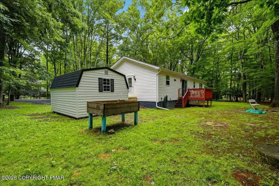 110 Gumwood Lane, Kunkletown, PA 18058 - #3
