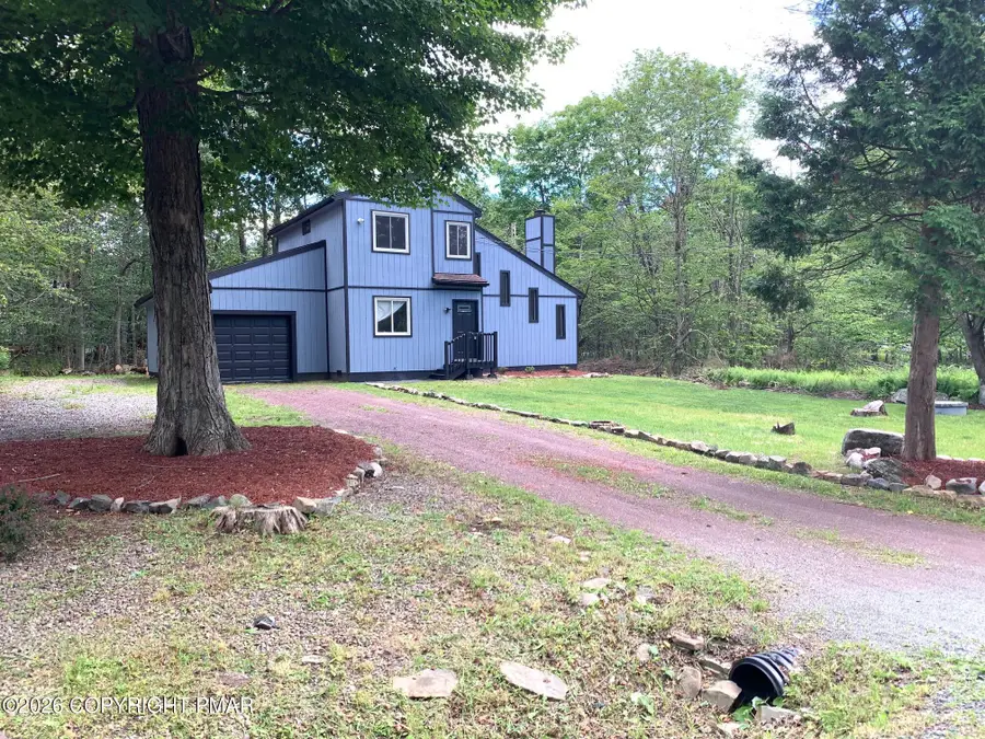 9554 Jasmine Drive, Tobyhanna, PA 18466 - #3