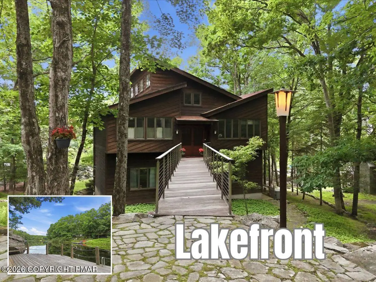 472 Log Tavern Road, Milford, PA 18337 - #1