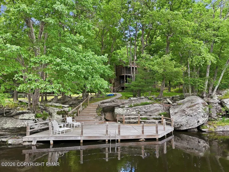 472 Log Tavern Road, Milford, PA 18337 - #3