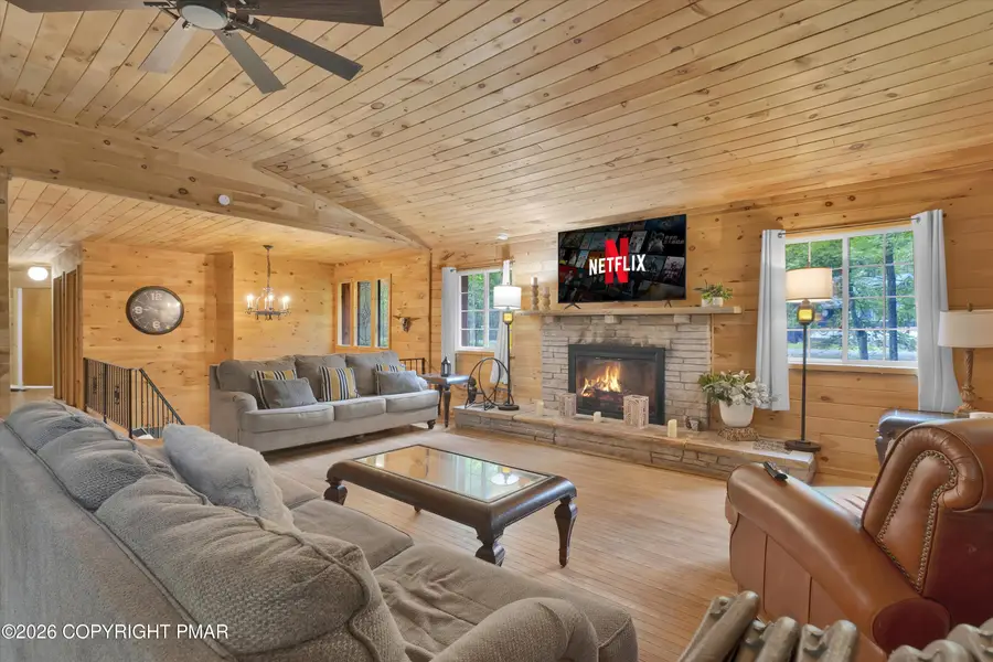 1744 Stag Run, Pocono Lake, PA 18347 - #3
