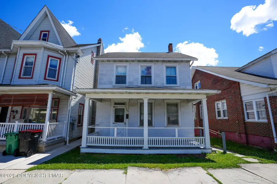 135 S 2nd Street, Lehighton, PA 18235 - #2